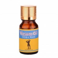 VICSUM OIL AGRANDAR MIEMBRO